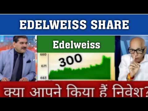 Edelweiss financial services share analysis,edelweiss finance share latest news,target 2026