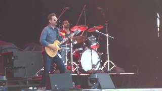 Wide Mouth Mason - My Old Self (Bluesfest 2017)