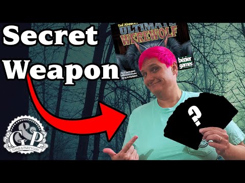 No Player Elimination Werwolf