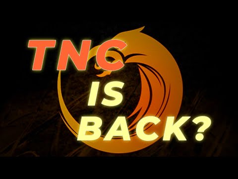 TNC.Gabbi RAMPAGE, TNC is BACK? TNC vs Neon