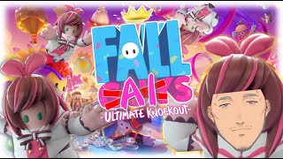 ��#FallAIs2/Fallguys�ۡ�¿��ʤ�ꥹ�ڥ��Ȥ����ơ�ɬ�������ʥ�����ƻϢ��ˤ����ȡڤˤ�����/�񸵷����
