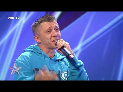 Poveștile adevărate dor cel mai tare | Montana - Românii au Talent