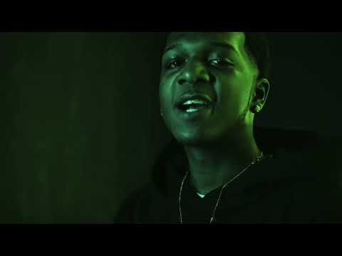 Jay Dinero - DOUBLE UP (OFFICIAL VIDEO)