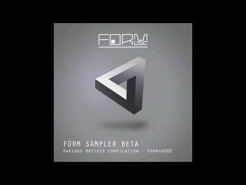 Ange Siddhar, lllan Nicciani - Mutant (Original Mix)