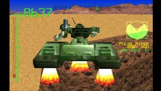 ARMORED CORE ＃５