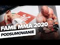 Kubańczyk typuje walkę roku FAME MMA! ZUSJE, BESTIA, POPEK, DON KASJO!? A KTO WASZYM ZDANIEM?