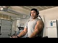 Big Biceps Home Workout