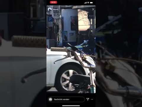 Musso__ Instagram Story 06.02.2020