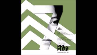 Prefuse 73 - Inside