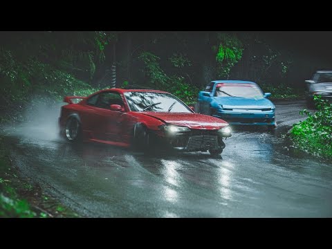 KSLV - Sunset Drift (feat. HABENTUB)