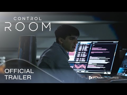 Trailer-Vorschau: Control Room