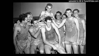 Tom Hedden - Finding Daylight (C) - Music From NBA Films