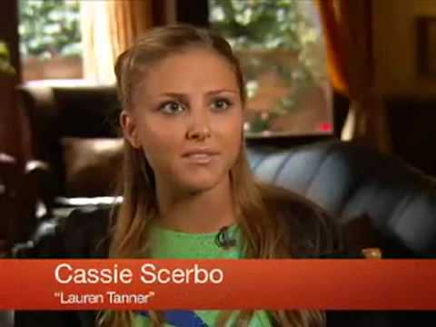 Behind The Scenes Of Make It Or Break It