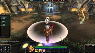 Ra'Merica and Metal Carnage Fenrir - PTS