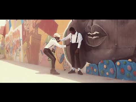 Stonzzi Bless-Blessings (Official Video)