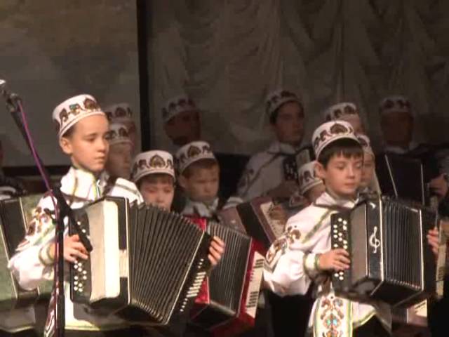 Атна вакыйгалары 18.12.2014