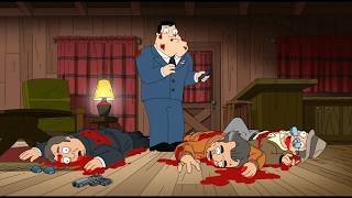 Download lagu [NOZOOM] American DAD Season 25 Ep 29 |American DAD full Episodes 2025 No cuts #1080p60fps mp3