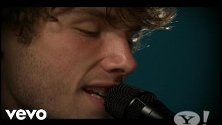 Jon McLaughlin - Beautiful Disaster (Yahoo! Who's Next)