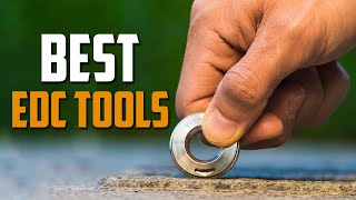 10 EDC Gear & Gadgets Everyone Will Appreciate In 2026