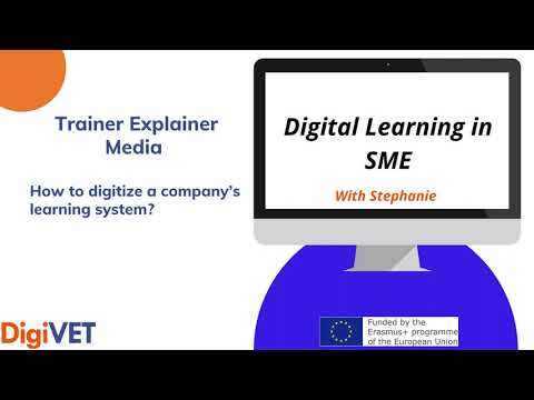 Lesson 13: How to Digitize a Company’s Learning System with Stephanie (Part 3)