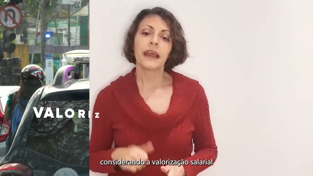 FORMAÇÃO E CAPACITAÇÃO DE AGENTES DE SEGURANÇA