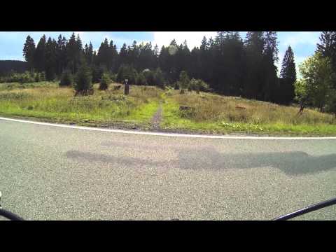 Mountainbike Bad Harzburg