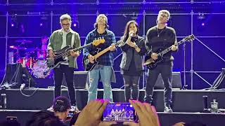 Download lagu Cokelat - Hilang, Jauh Live at Pesta Pora 2024 mp3