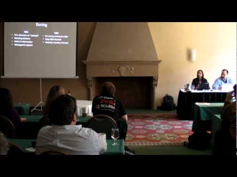 Your PCI Assessor: Best Friend or Worst Enemy? You Choose...