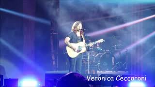 L'amore è - Enrico Nigiotti @ Cesenatico - 06.07.2018