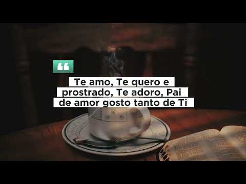 Pai de amor - Vencedores por Cristo
