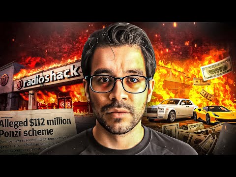 Tai Lopez: Der Zusammenbruch eines auf Betrug aufgebauten Imperiums