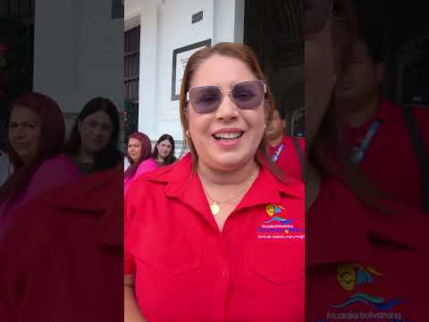 Alcaldesa del Municipio Santa Rita del estado Zulia, Liz Piña