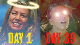 Download lagu The Biggest Heel Turns in Survivor History mp3