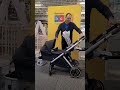 Cybex Gazelle Is Perfect For 1 Or 2 Kids So Many Configurations