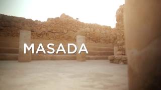 MASADA