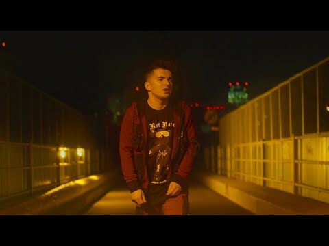 Dlugosh - City Lights ft. Dasa Balacenkova (Official Video)