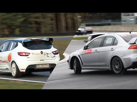 Borowski vs VIRNIK - V SuperOES Tor Poznań - 05.11.2022