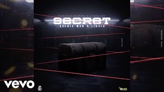 Beenie Man, ZJ Liquid - Secret (Official Audio)