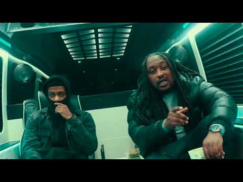 Big Homie Slime - 15 Mins | Directed by Hunchoz Creations
