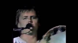 Queen - Hello, Mary-Lou  (live from Knebworth House, the last live performance with Freddie)