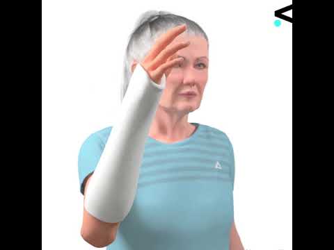 Västpunkt - om forskning inom vård och digitalisering, projekt VITAL - för den goda hälsan