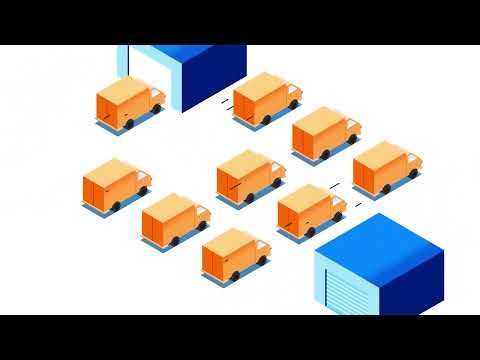 Vidico x Warehouse Quote - Advanced Animation