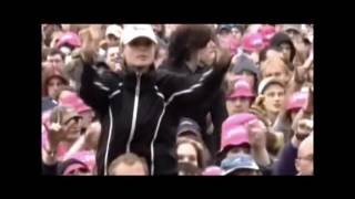 Amy Lee -  Bee and Duck Live