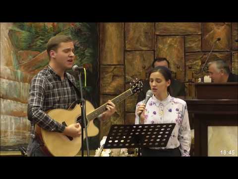 Frații Tomuș - Doamne, Tu îmi ești speranța