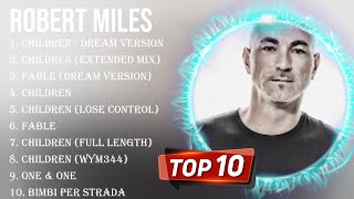 Download lagu Best Songs of Robert Miles full album 2024 ~ Top 10 songs mp3 Download lagu Best Songs of Robert Miles full album 2024 ~ Top 10 songs mp3