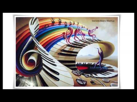 Blame vs K.I.T.T. (Daniele Boero Mashup)