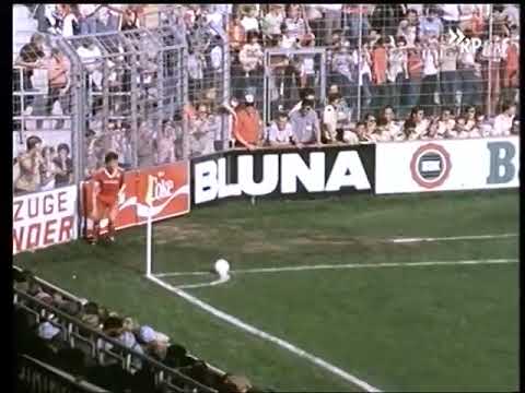 1979-80 1.FC Kaiserslautern-FC Schalke 04