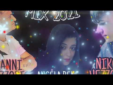 Mix Gianni Vezzosi-Angela Bene-Niko Vezzosi 2021