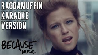 Selah Sue - Raggamuffin (Karaoke Version)