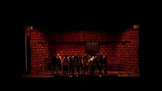 Los Malditos – Segunda Semifinal – COAC 2004